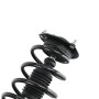 [US Warehouse] 1 Pair Car Shock Strut Spring Assembly for Hyundai Santa Fe 2010-2012 373044